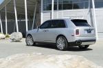 Rolls-Royce Cullinan on Forgiato Wheels (Blocco-ECL) 2019 года